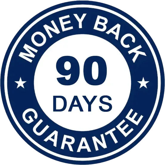 The Wealth Signal Money Back Guarantee