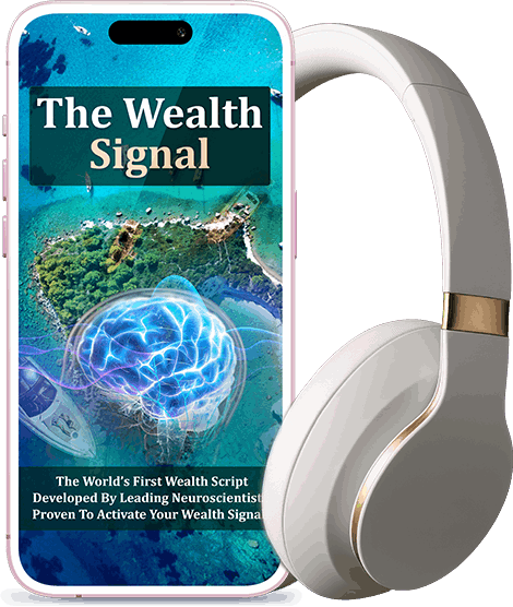 The Wealth Signal